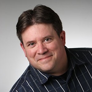 Prof. Dr. Jeremy  Laliberte